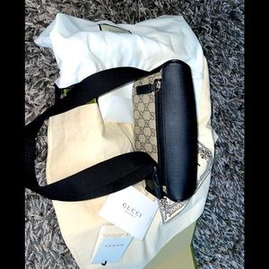 Gucci Eden Belt Bag